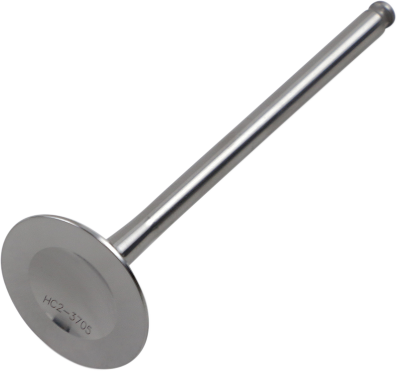 DEL WEST Exhaust Valve DW-RMZ250-EV04