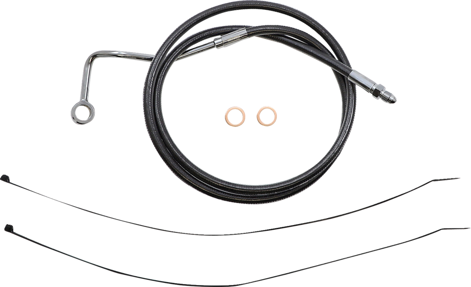 MAGNUM Control Cable Kit - Black Pearl 487992