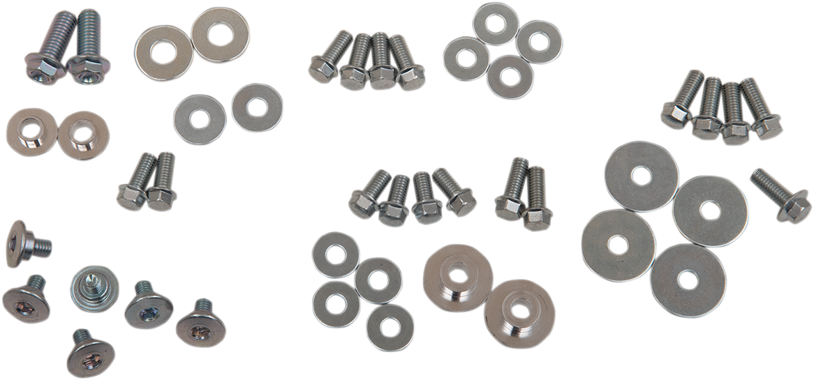 BOLT Fastener Body Kit HON-8590101