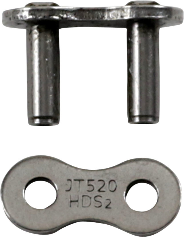 JT CHAINS 520 HDS - Replacement Master Link - Rivet JTC520HDSRL