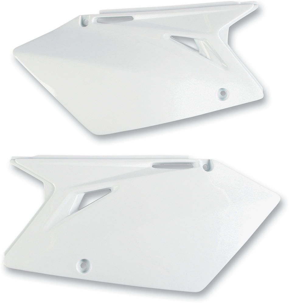 UFO Side Panels - White SU04906-041