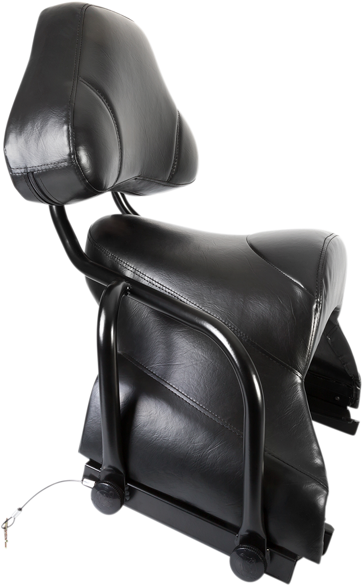 KIMPEX Passenger Seat - Seat Jack - Yamaha 288019