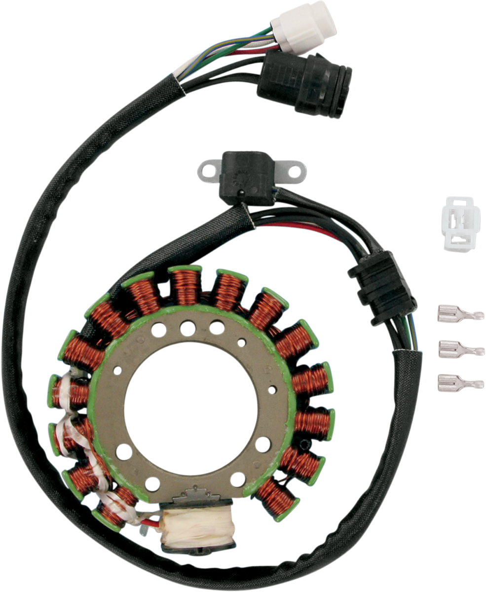 RICK'S MOTORSPORT ELECTRIC Stator - Yamaha 21-914