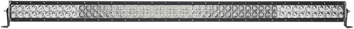 RIGID INDUSTRIES E-Series PRO LED Light - 50" - Combo 150313