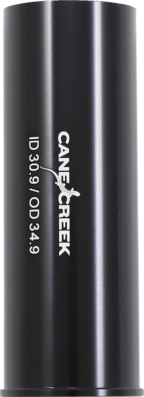 CANE CREEK CYCLING COMPONENTS Seatpost Adapter - 30.9 mm / 34.9 mm AAE0110
