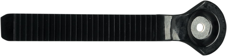 Deslizador de pantorrilla ALPINESTARS - Negro 25SLICAT11-10 