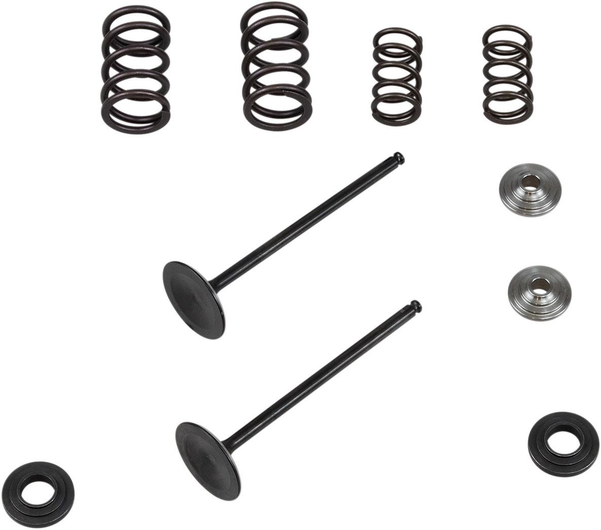 KIBBLEWHITE Valve Spring Kit 96-96450