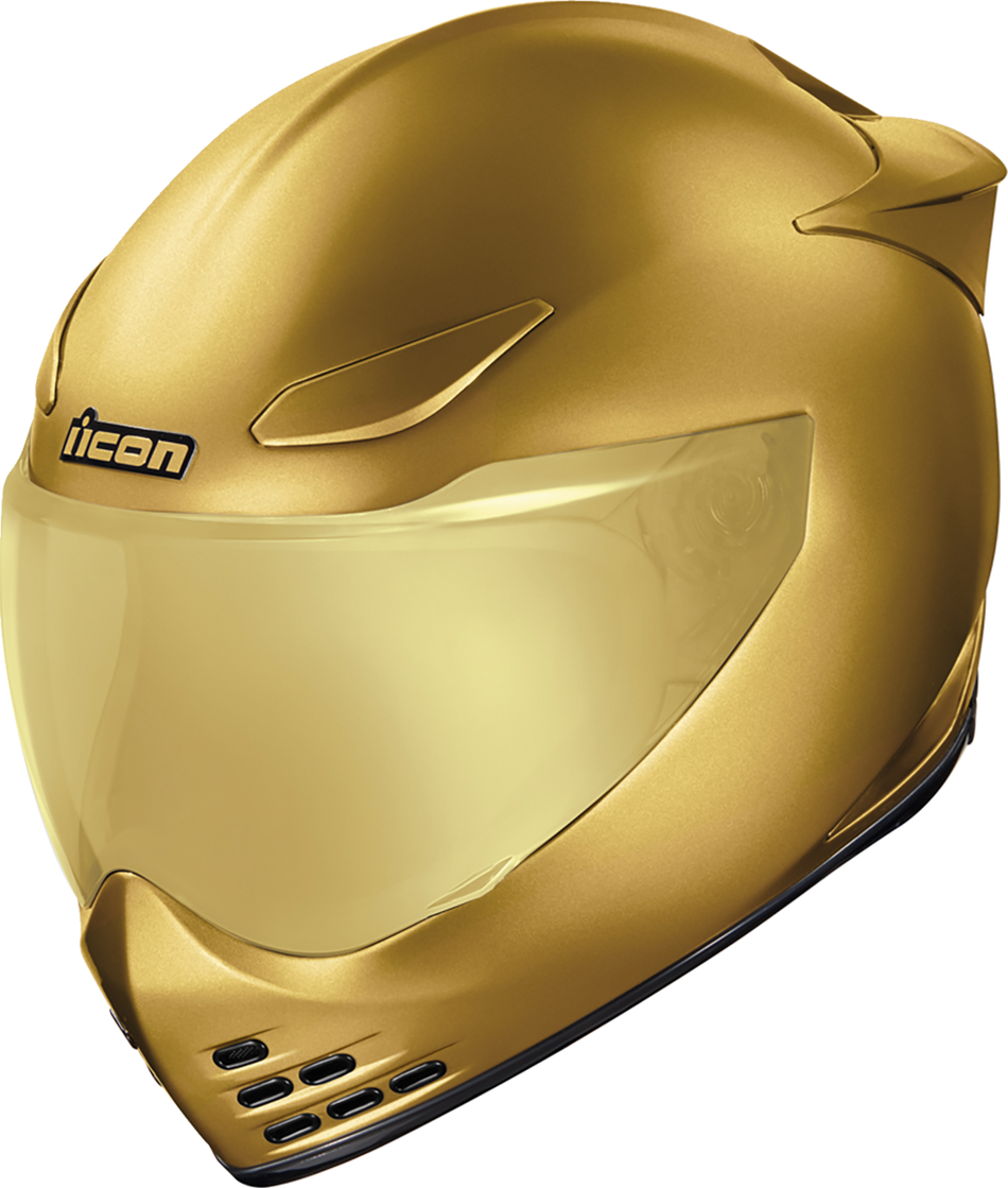 ICON Domain™ Helmet - Cornelius - Gold - 2XL 0101-14970