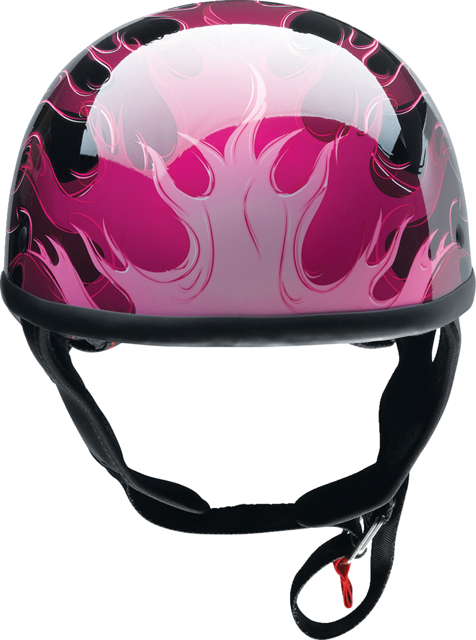 Z1R CC Beanie Helmet - Hellfire - Pink - Small 0103-1397