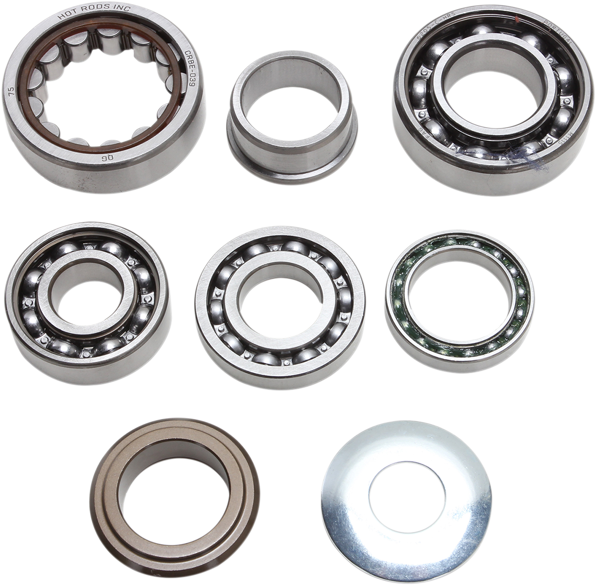 Hot Rods Transmission Bearing Kit TBK0111