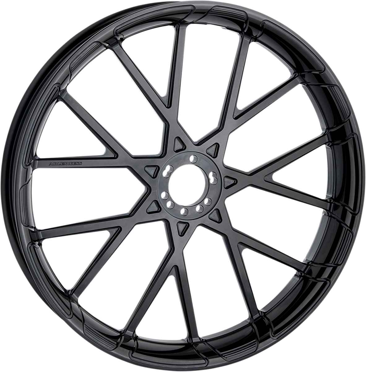 ARLEN NESS Rim - Procross - Front - Black - 21"x3.50" 71-573