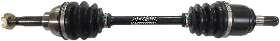 DEMON Complete Axle Kit - Heavy Duty - Front Right PAXL-3030HD