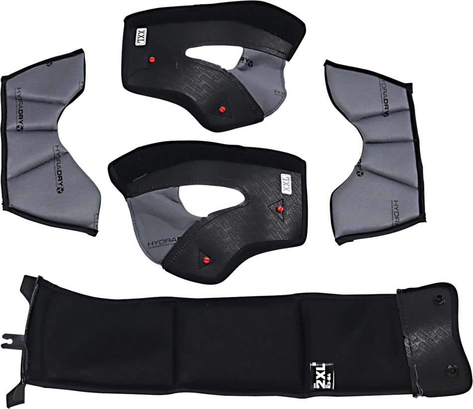 ICON Variant Pro™ Interior Set - 2XL/Loose FIt - 3XL/Standard Fit 0134-2656