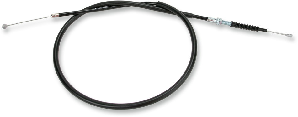 Parts Unlimited Clutch Cable - Honda 22870-Mf5-000