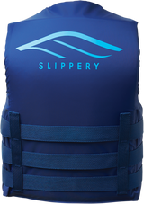 SLIPPERY Hydro Nylon Vest - Navy/Blue - 2XL/3XL 112214-50008020