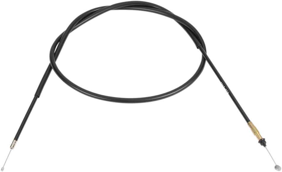 Cable de estrangulador ilimitado de piezas - Honda 17950-Hm5-671 