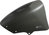 Zero Gravity Corsa Windscreen - Smoke - ZX6R/ZX10R 24-262-02