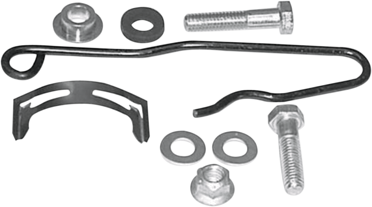 COLONY Caliper Anti-Vibration Kit 8935-9