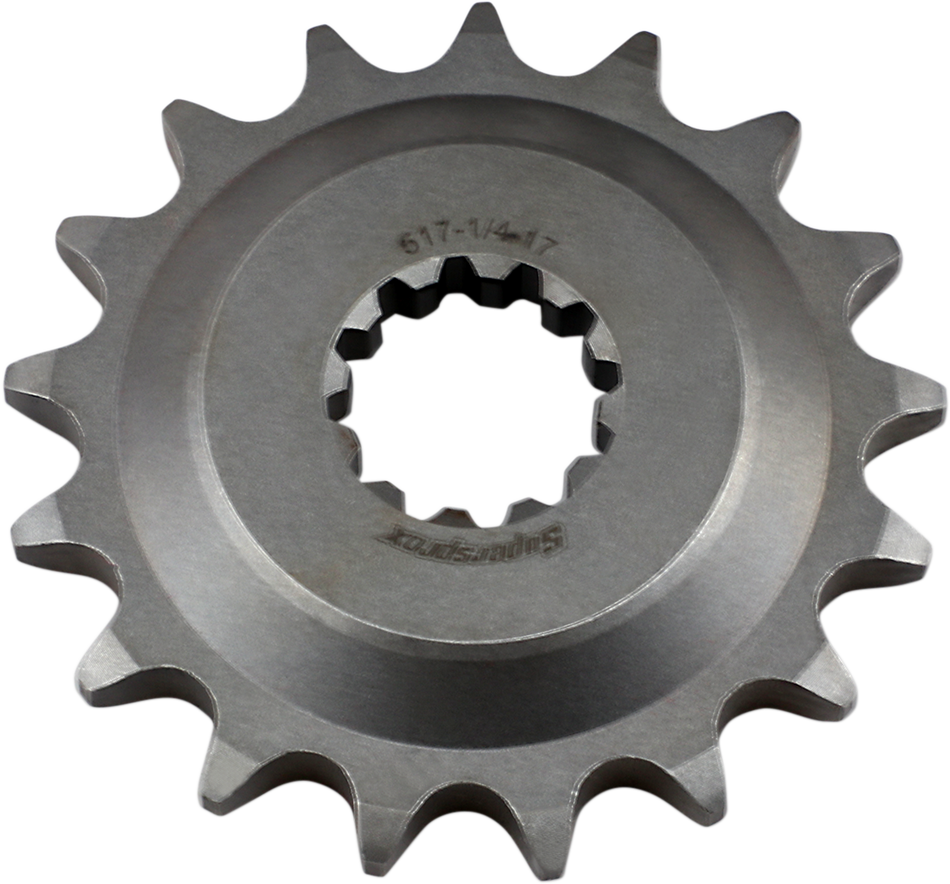 SUPERSPROX Countershaft Sprocket - 17-Tooth CST-517-14-17-2