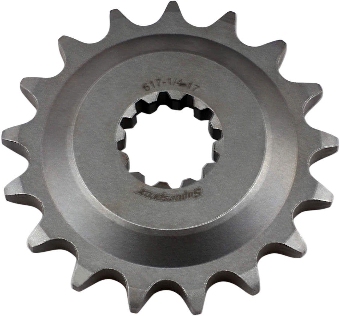 SUPERSPROX Countershaft Sprocket - 17-Tooth CST-517-14-17-2