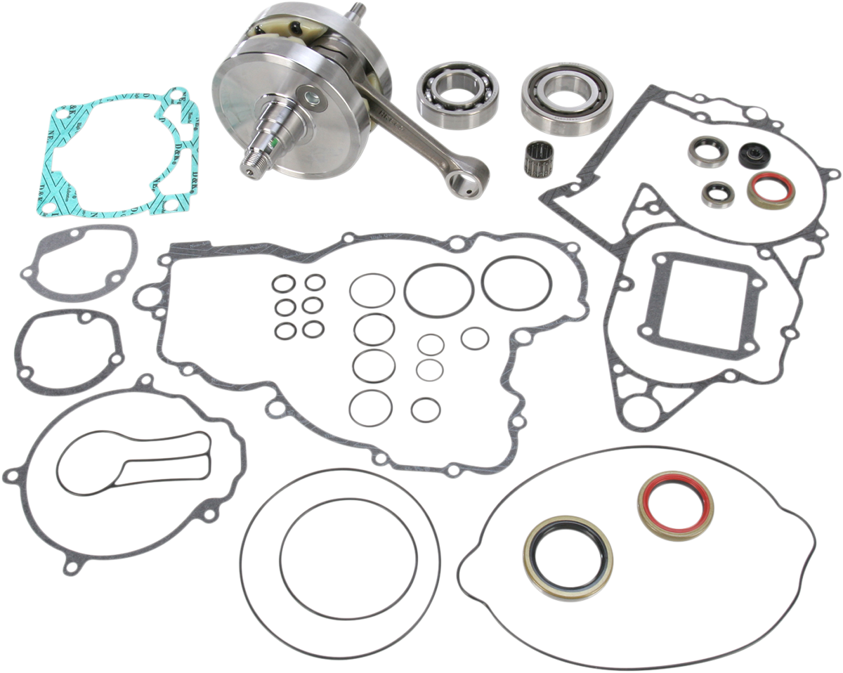 Hot Rods Crankshaft Kit CBK0005