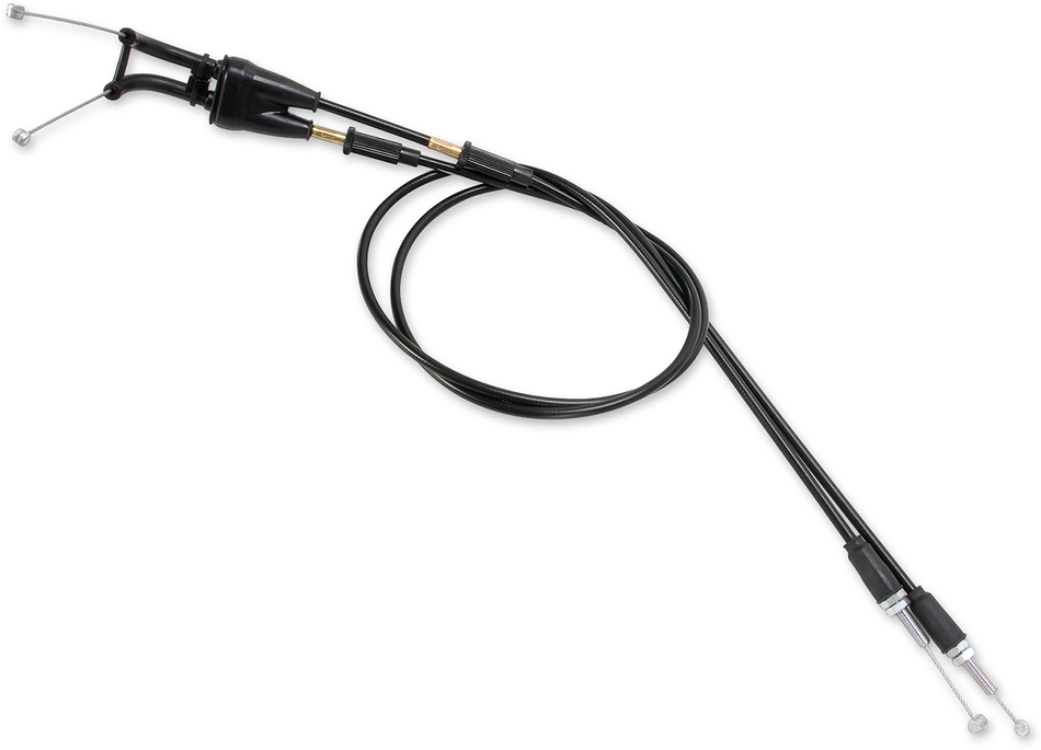 MOOSE RACING Throttle Cable - KTM 45-1268