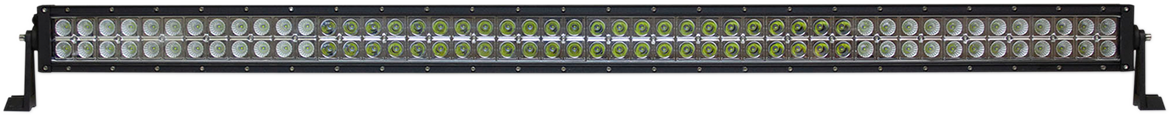 OPTRONICS INC. LED Combination Spot/Flood Light Bar - 50" UCL25CB