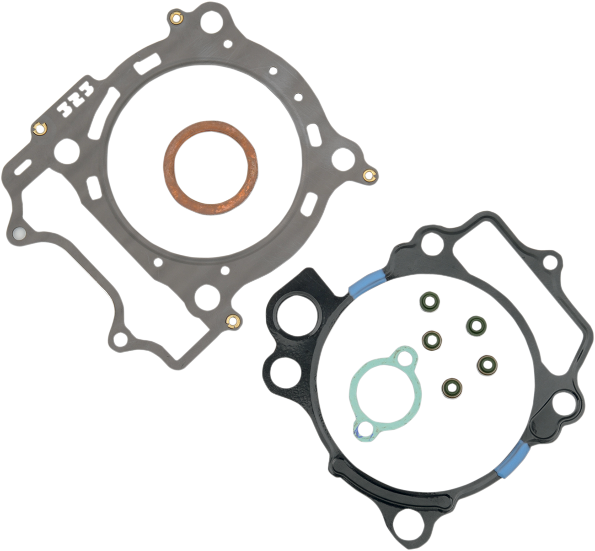 ATHENA Top End Gasket Kit P400485600069