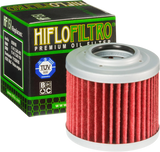 HIFLOFILTRO Oil Filter HF151