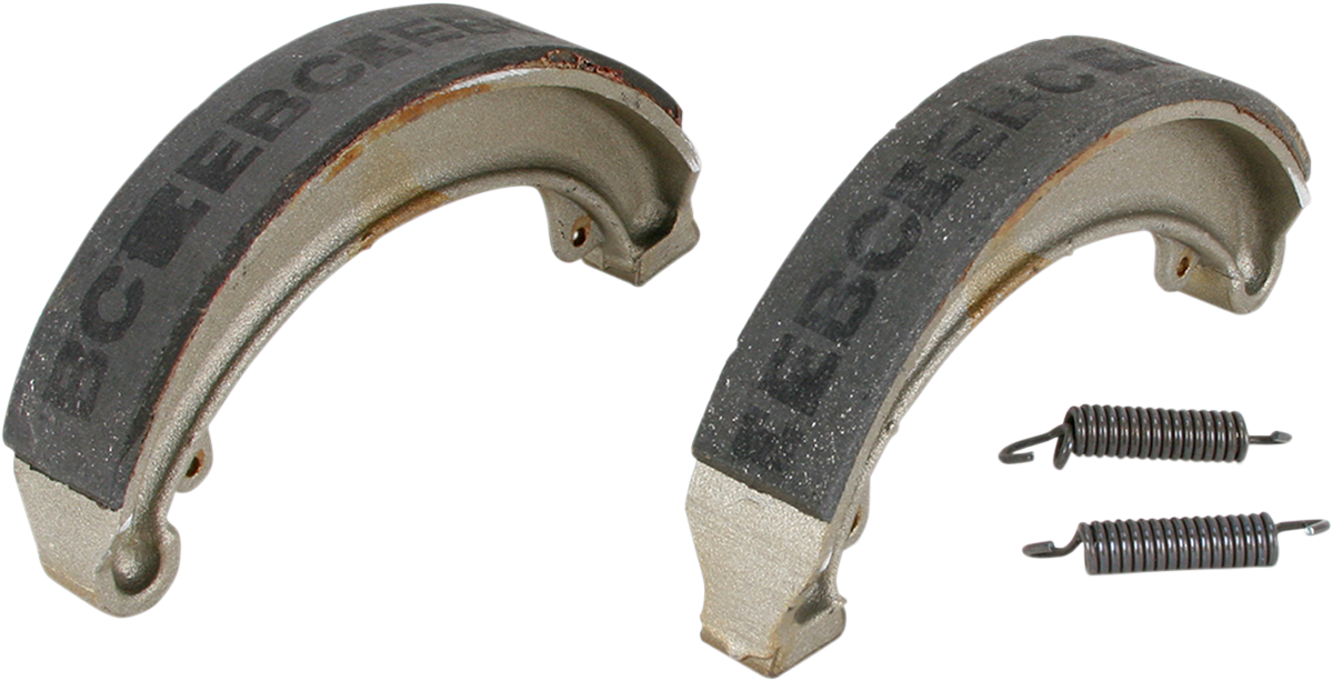 EBC Brake Shoes - Honda 314