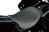 DANNY GRAY Buttcrack™ Solo Seat - Black - FLHR '08+ 21-403