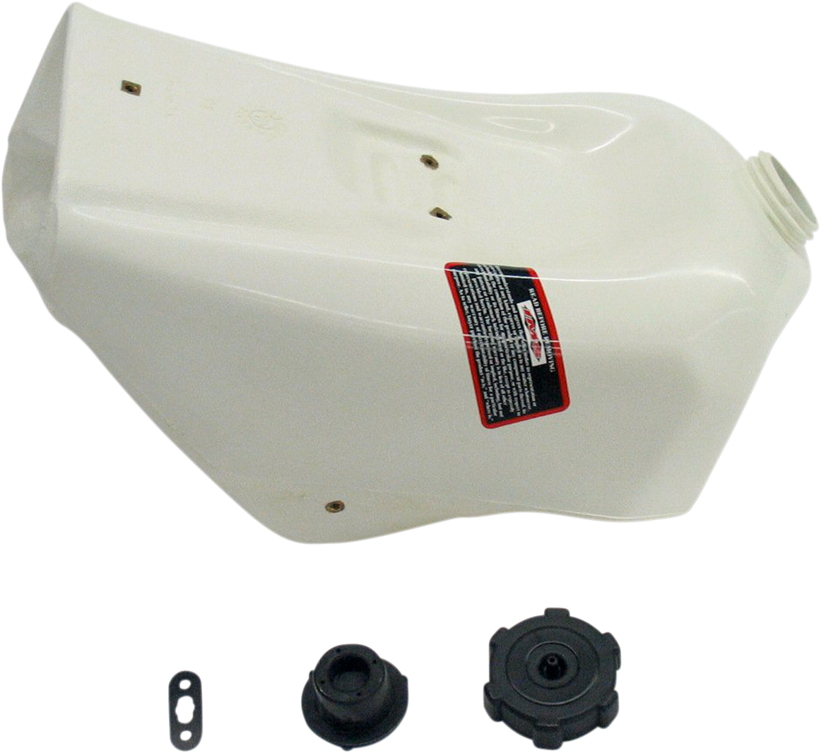 IMS PRODUCTS INC. Gas Tank - White - Yamaha 117313-W1