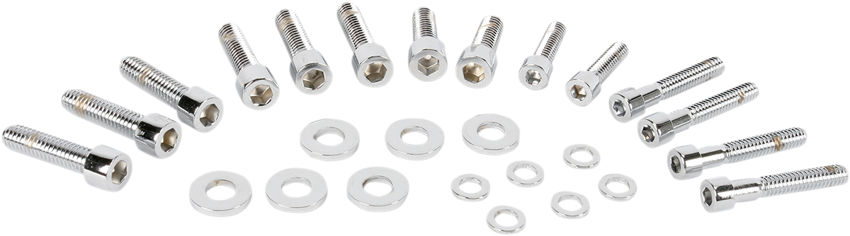 GARDNER-WESTCOTT Cover Bolts - Transmission - FLT P-10-14-07