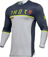 THOR Prime Ace Jersey - Midnight/Gray - 3XL 2910-7670