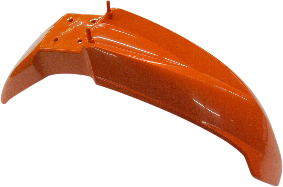 Guardabarros delantero ACERBIS - Naranja 2040300237 