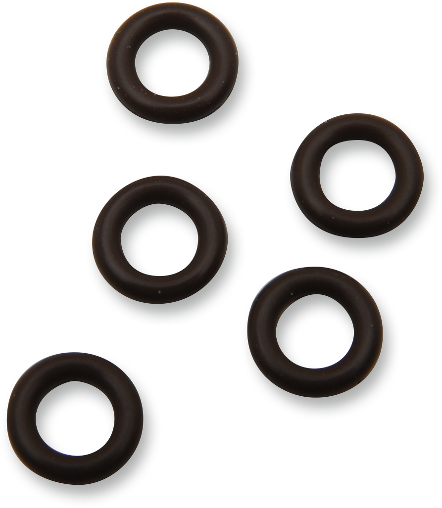 DRAG SPECIALTIES Replacement O-Rings 438659