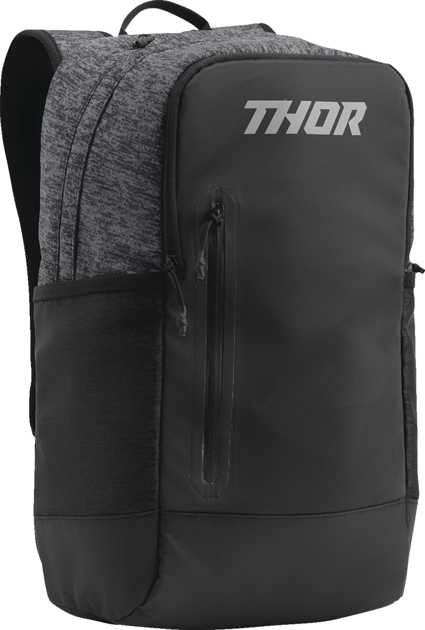 Mochila THOR Slam - Cromo/Heather 3517-0522 