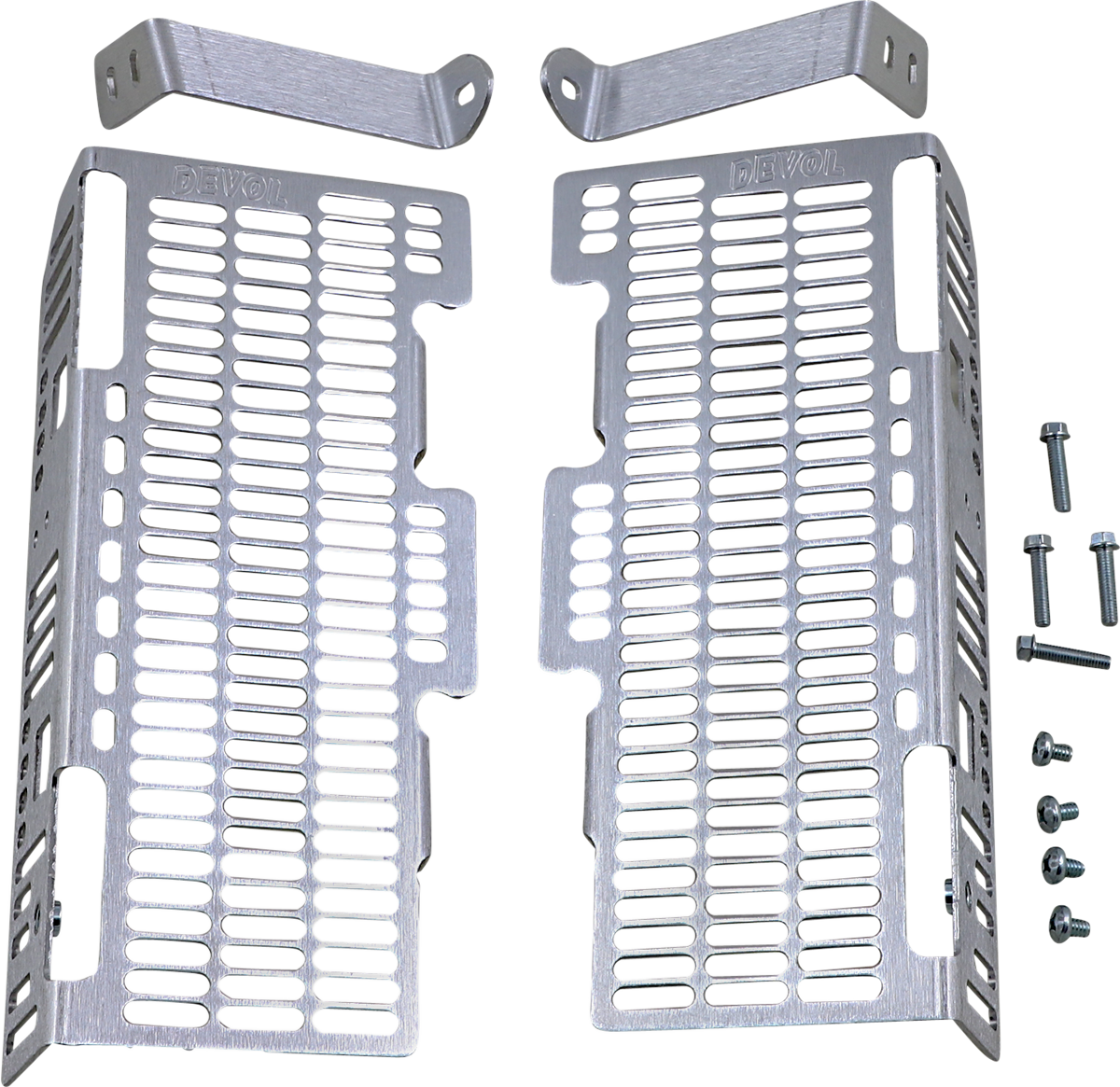 DEVOL Kühlerschutz 0101-4505 