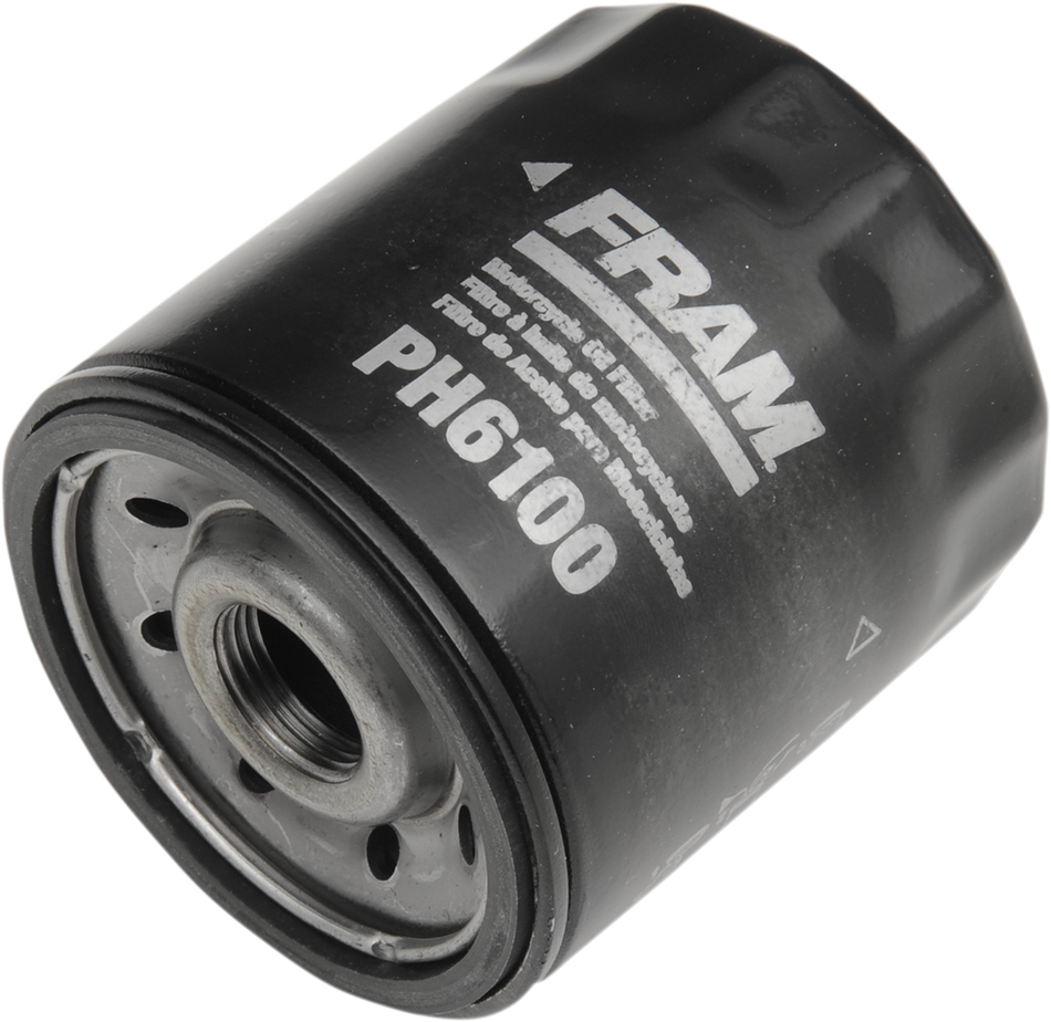 FRAM Oil Filter - V-Rod PH6100