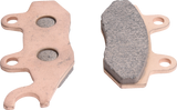 ALL BALLS Sintered Brake Pad Kit 18-8006