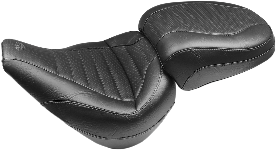 MUSTANG Solo Touring Seat - FXBR 75031