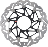 BRAKING SK2 Brake Rotor - WK041L WK041L