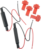 K&S TECHNOLOGIES In-line Resistor - Universal - 10 w 24-0010