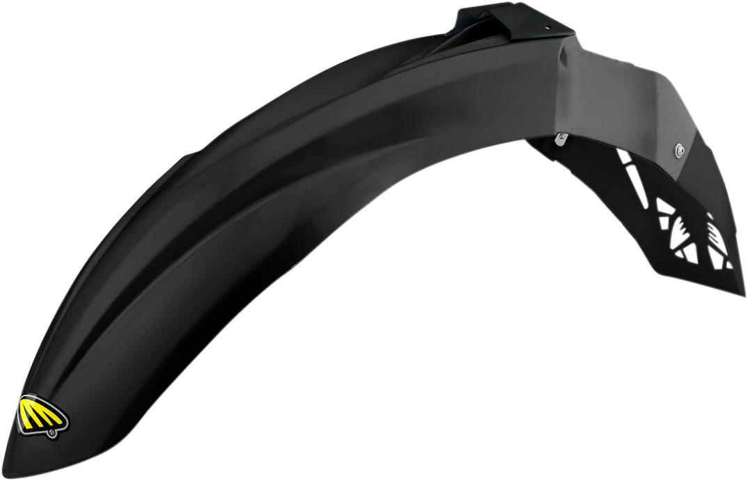 CYCRA Front Fender - Black 1CYC-1472-12