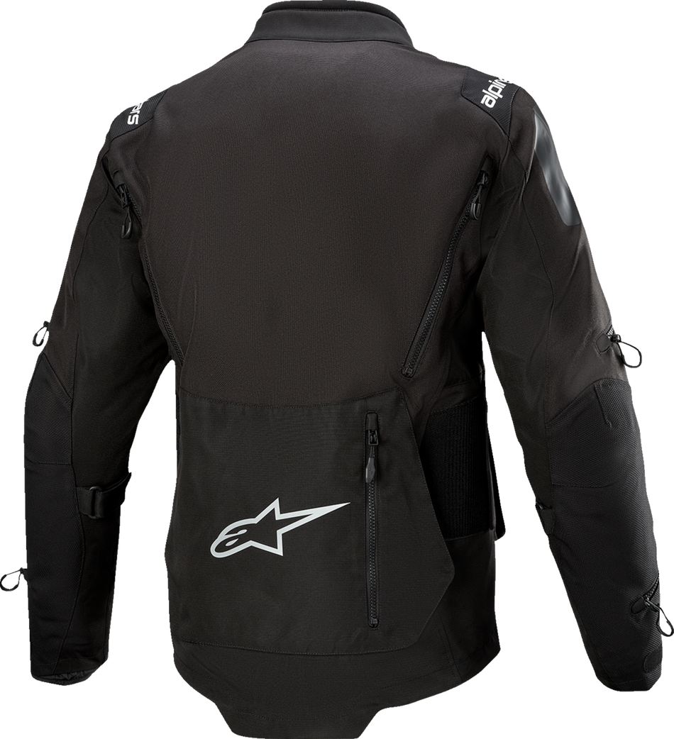 ALPINESTARS Ardent 3in1 Adventure Touring Jacket - Black - XL 3204423-1100-XL