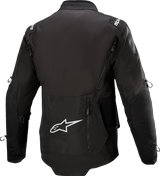 ALPINESTARS Ardent 3in1 Adventure Touring Jacket - Black - 3XL 3204423-1100-3X