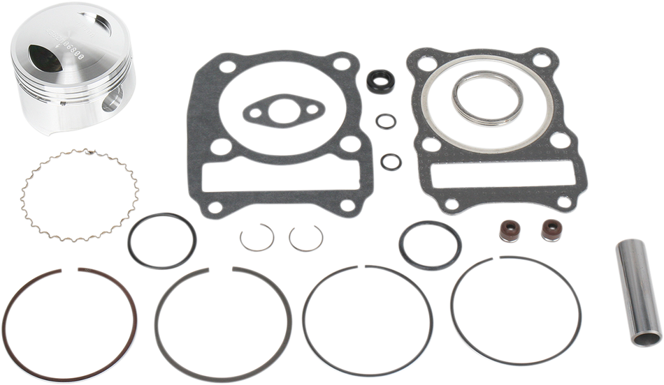 WISECO Piston Kit with Gaskets High-Performance PK1009