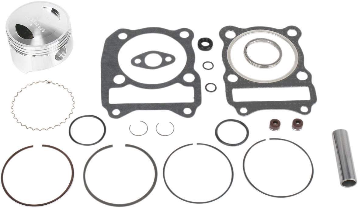 WISECO Piston Kit with Gaskets High-Performance PK1009