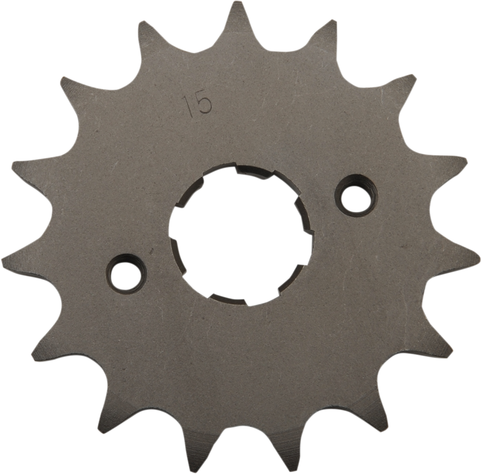 Parts Unlimited Countershaft Sprocket - 15-Tooth 23801-329-000