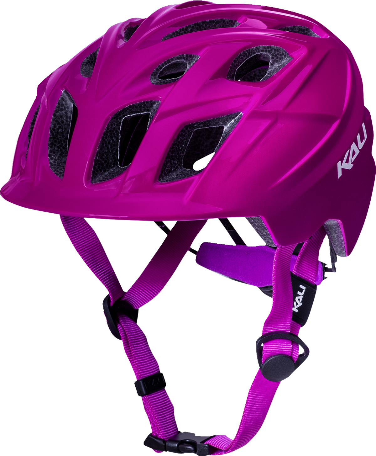 KALI Child Chakra Helmet - Pink - Small 0221021125